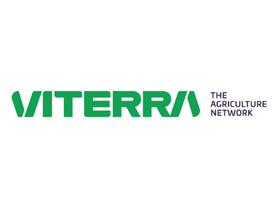 Logo VITERRA