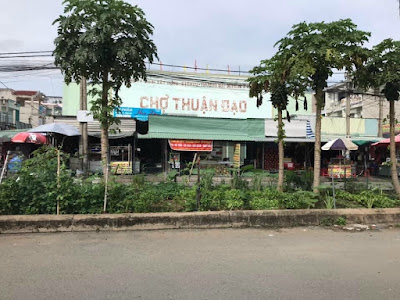 Chợ Thuận Đạo