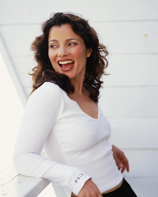 Fran Drescher