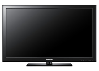 Samsung LN46E550 46-Inch 1080p 60Hz LCD HDTV