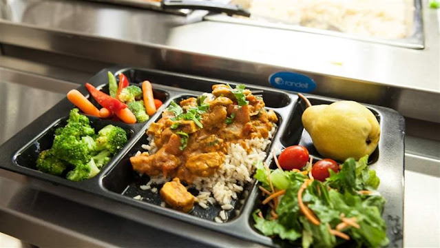  17 Δημοτικά στον Δήμο Καλαμάτας θα έχουν φέτος σχολικό μεσημεριανό γεύμα