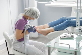 Podiatrist Melbourne