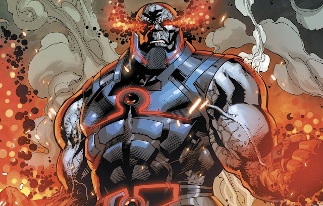 darkseid