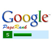 Cara Cepat Menaikkan Pagerank