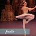 Passos de Ballet  - Tudo sobre Fouettés