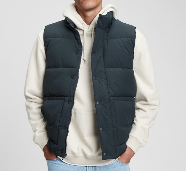 best down jackets for men