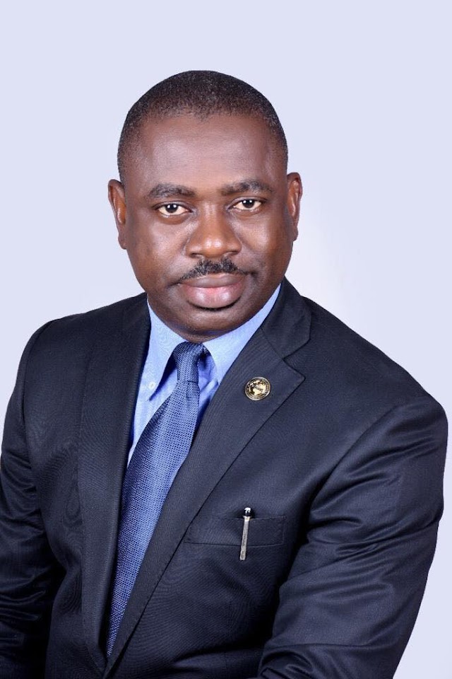 INTRODUCING . . .O’DIAKPO OBIRE, PhD….PPA’S GOVERNORSHIP CANDIDATE IN DELTA STATE.