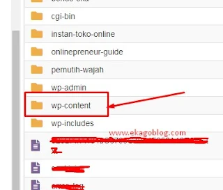 Cara Mudah Backup Data WordPress Anda