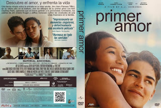 PRIMER AMOR – FIRST LOVE – 2022 – (VIP)