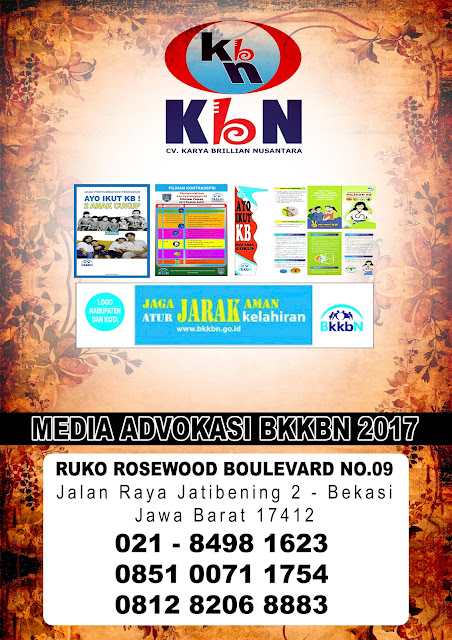 media advokasi bkkbn 2017, genre kit bkkbn 2017, kie kit bkkbn 2017, produk dak bkkbn 2017, iud kit bkkbn 2017, lemari alokon bkkbn 2017,