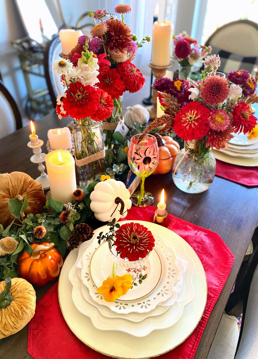 Thanksgiving-homemaking-bouquets-tips