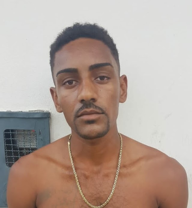 Homem morre em confronto com a polícia em Santo Antônio de Jesus