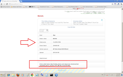 Cara Download Beragam Driver dengan DevID