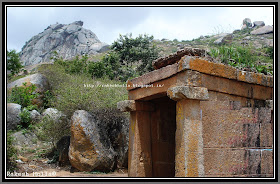 Spiritual Temple in Karnataka - India