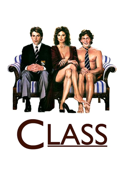 [HD] Class 1983 Film Complet Download