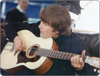 framus 12 string john lennon