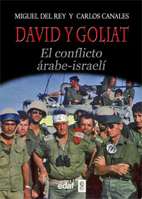 Colección Trazos de la Historia David y Goliat