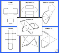 3d Nets3