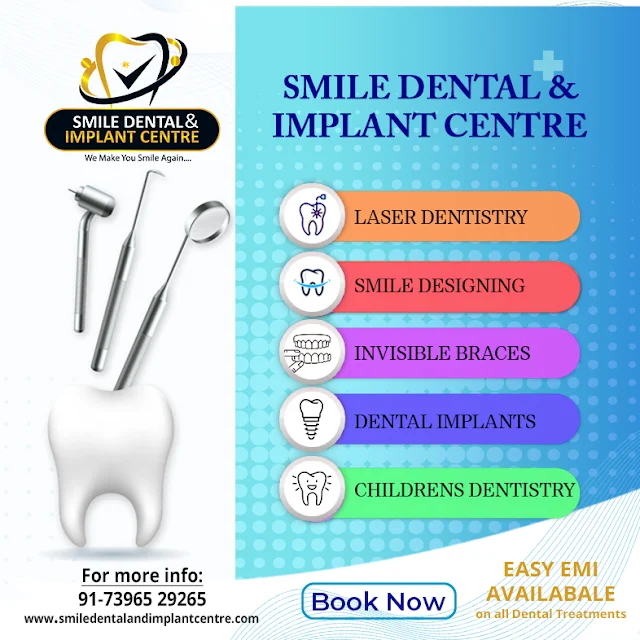 best dentist in Neredmet