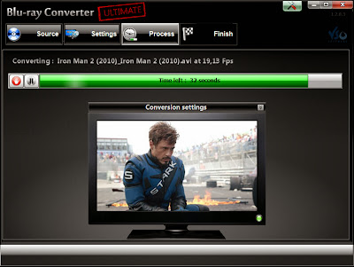 VSO Blu-ray Converter Ultimate v3.0.0.8 Multilanguage + crack free download