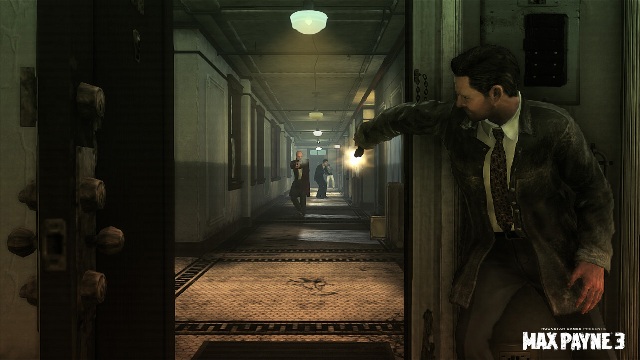 Max Payne 3 Compressed Download