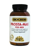 Country Life Biochem Prosta-max For Men Formula