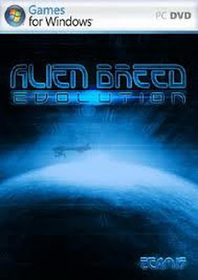 Alien Breed: Impact