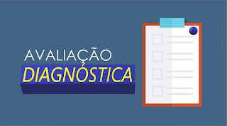 Avaliação diagnóstica de língua Portuguesa 9º ano