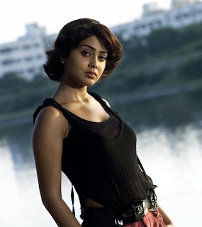 Shriya Pics