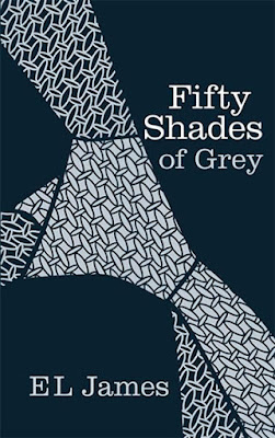 Fifty Shades of Grey