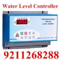 Water Level Controller