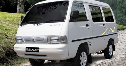 Keunggulan Kekurangan Suzuki Carry Futura 1 5 Harga 