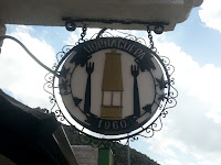 RESTAURANTE LA HORNAGUERA (CIÑERA DE GORDON – LEÓN)