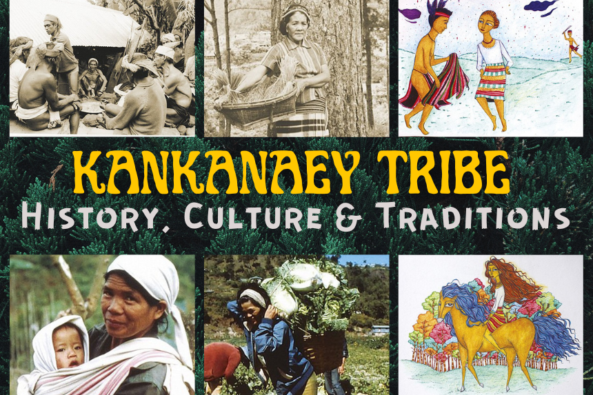 The Kankanaey People of the Philippines: History, Culture, Customs and Tradition [Indigenous People | Cordillera Ethnic Tribes]