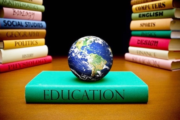 Contoh Artikel Tentang Pentingnya Pendidikan Bagi Generasi 