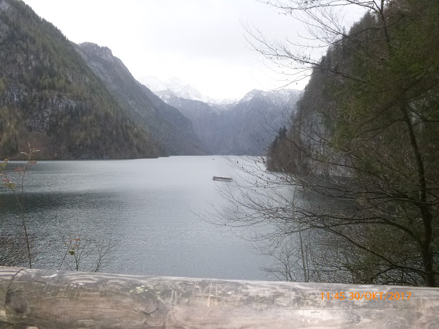 Königssee in Schönau