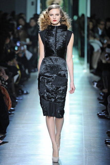 Bottega Veneta Fall 2013/14