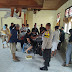 Bhabibkamtibmas Desa Batununggul Pengamanan Pelayanan SIM Pulau Terluar Desa Binaan