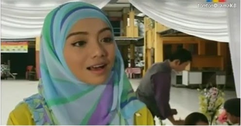 Info Hiburan Cinta Si Wedding Planner Episod 3