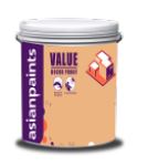 Asian Paints Value Bocor Proof