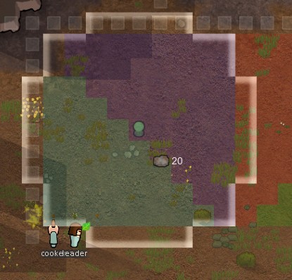 邊緣世界 Rimworld 開局及玩法新手圖文攻略 娛樂計程車