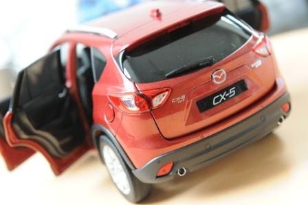Inilah 15 Model dan Harga  Mazda Terbaru di Indonesia Tahun  