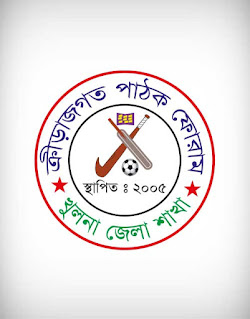 kreajagot pathok forum khulna logo vector, sports logo, game logo, play logo, club logo, squad logo, team logo, match logo, newspaper logo, magazine