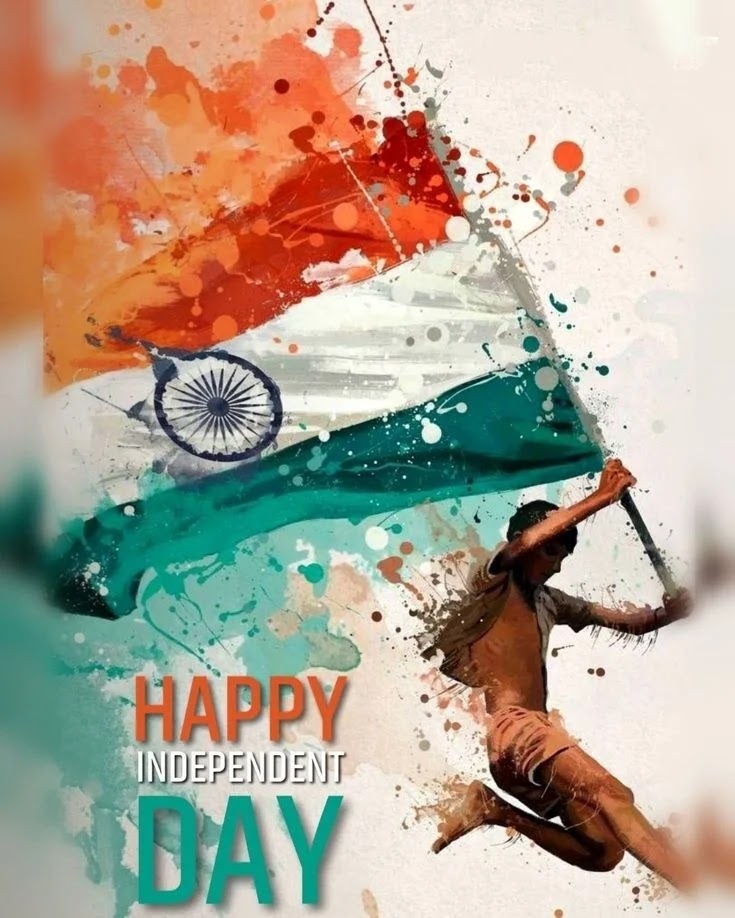 Independence Day Images For Whatsapp