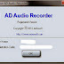 Download AD Sound Recorder 5.4.2