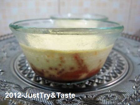 Puding Karamel: Creamy! Yummy!  Just Try & Taste