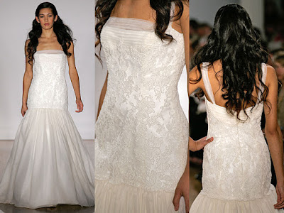 Bride Wedding Dress Fashion 2011 2012 Gelinlik Modelleri 2012 Modas 26