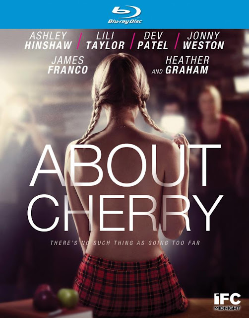 About Cherry 2012 Movie