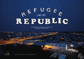 refugee republic home page