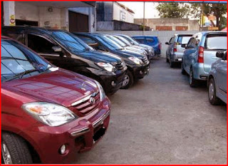 Tips Bisnis Rental Mobil Bagi Pemula